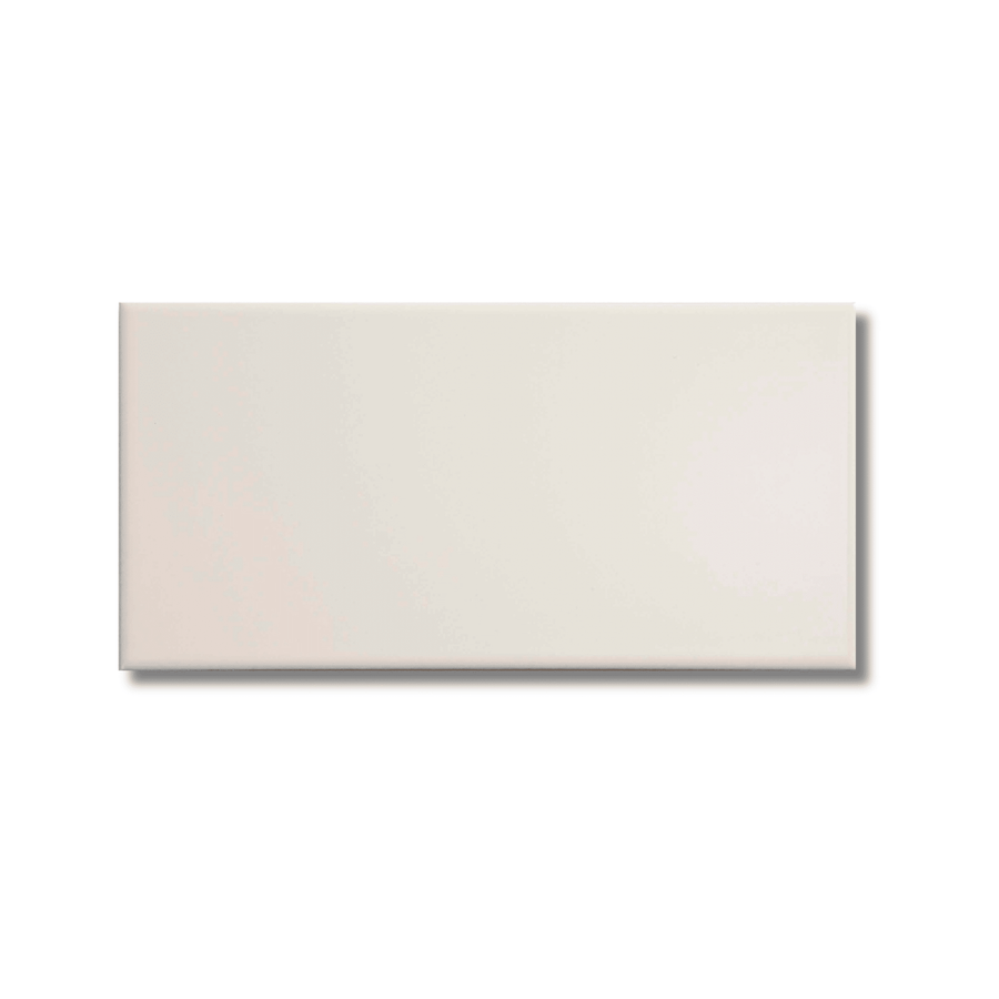Central Bone gloss ceramic wall tile