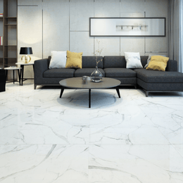 600x600 polished porcelain tile