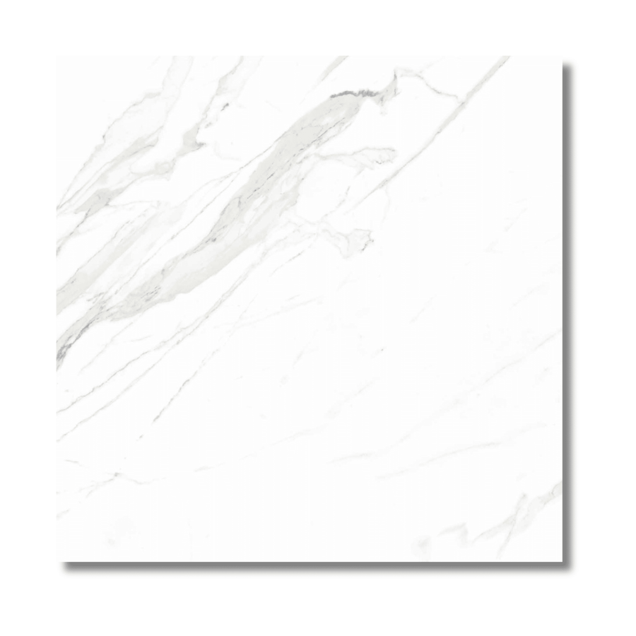 Valletta polished porcelain wall tile