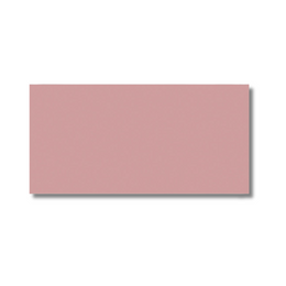 Central Blush gloss ceramic tile