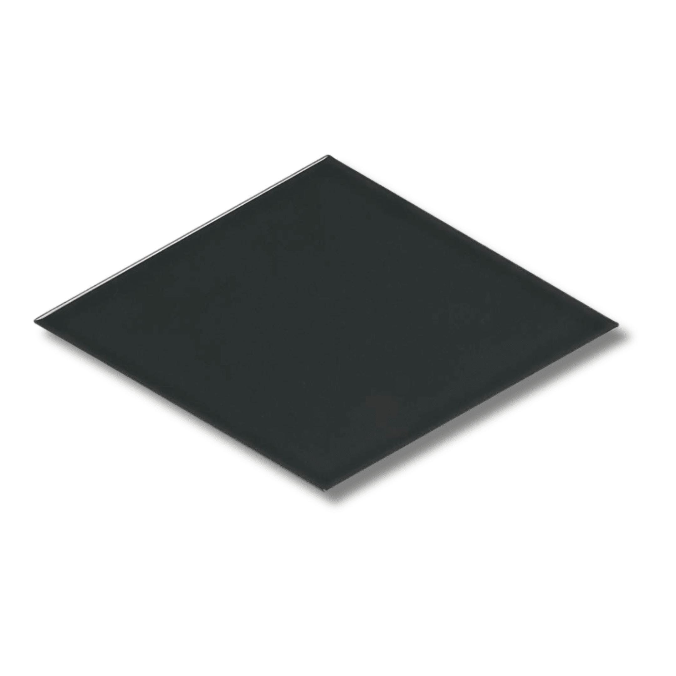 Rhomboid Steel ceramic wall tile