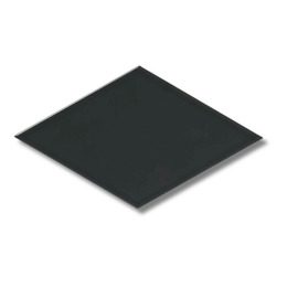 Rhomboid Steel ceramic wall tile