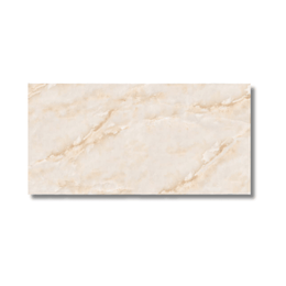 Glazed porcelain tile pearl finish