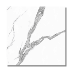 Hera polished marble porcelain tile