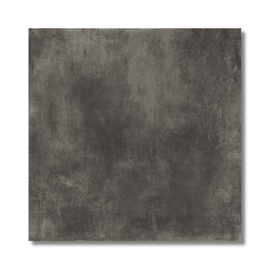 Loft Grey glazed porcelain wall tile