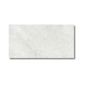 Columbia White matt porcelain tile wall