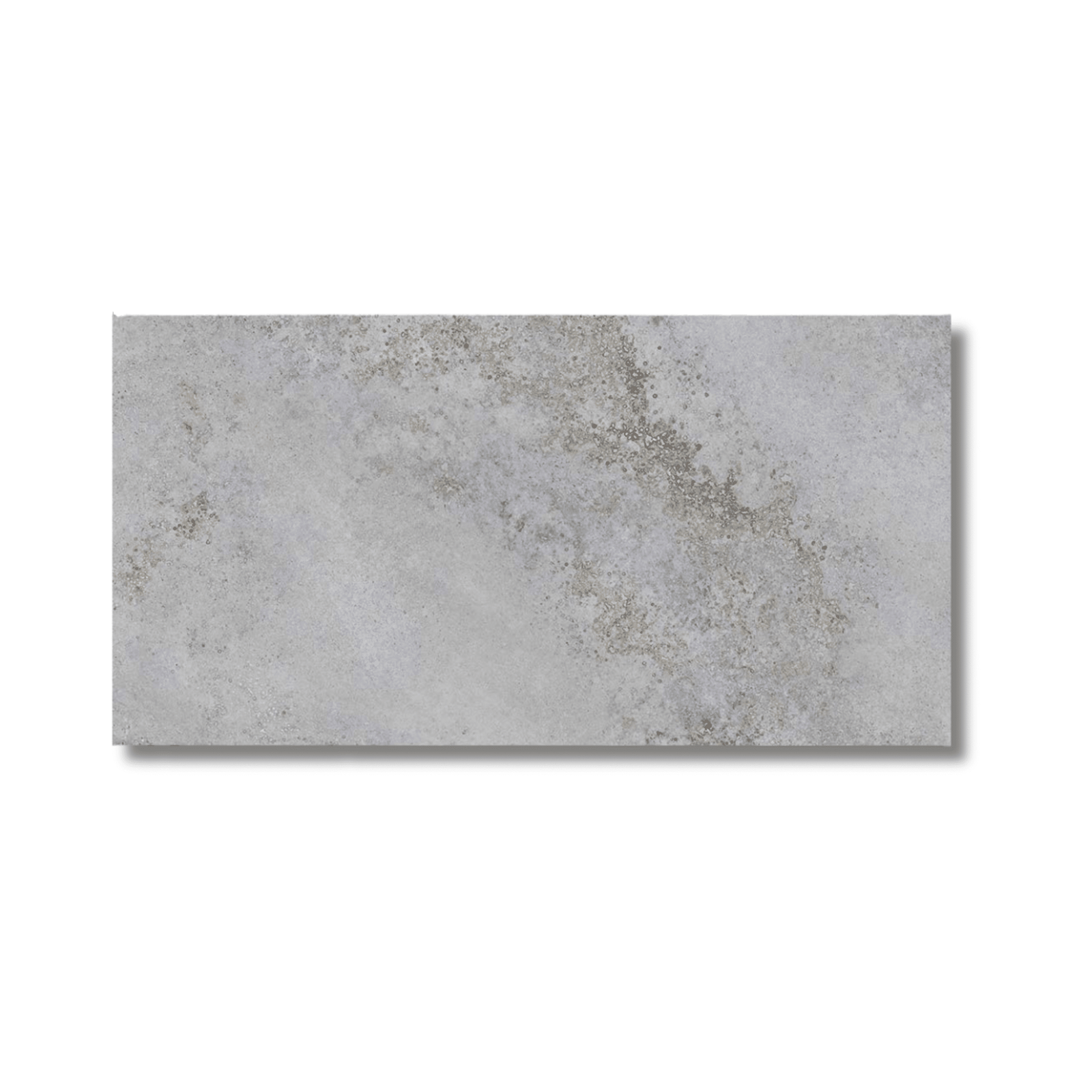 Columbia Grey matt porcelain tile
