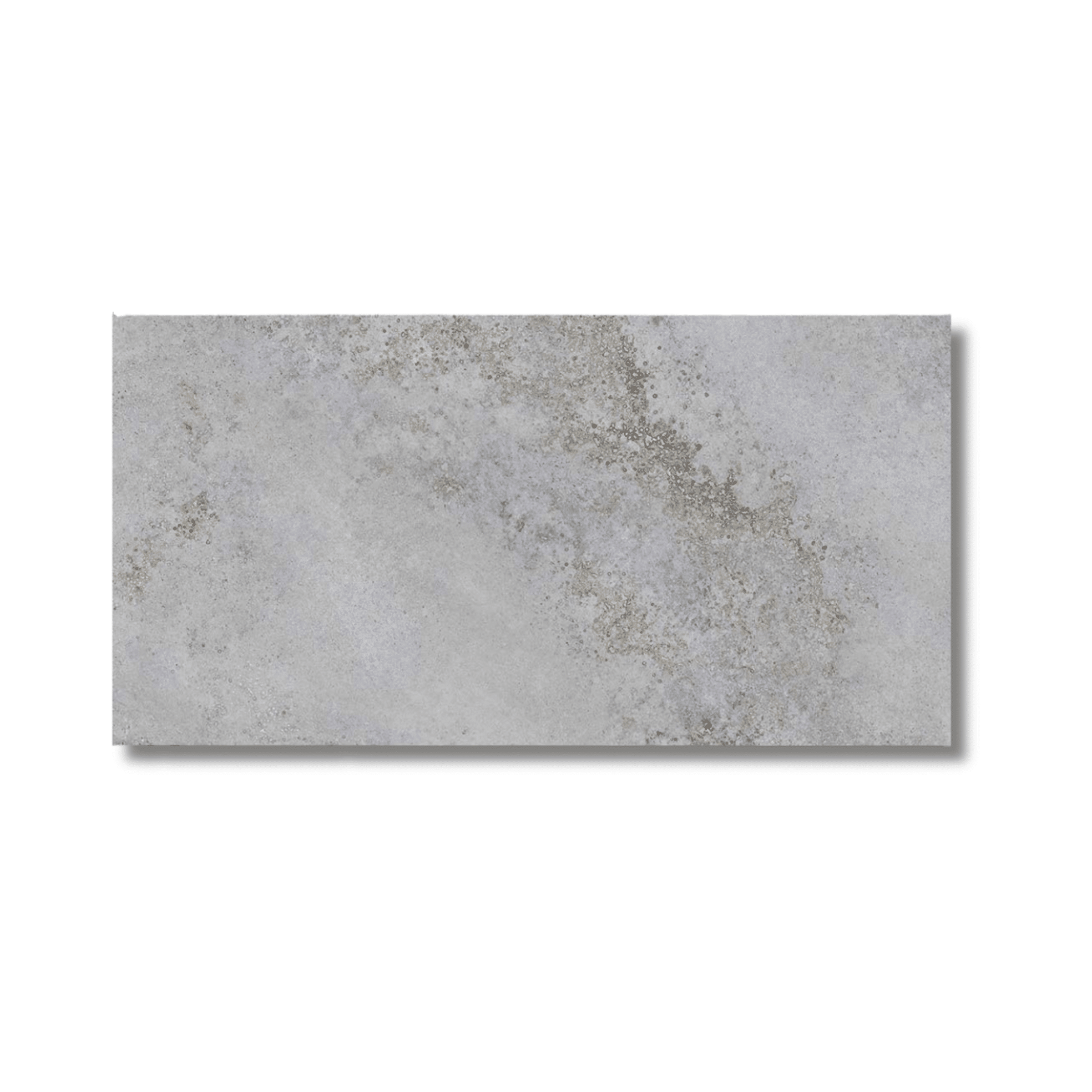 Columbia Grey matt porcelain tile