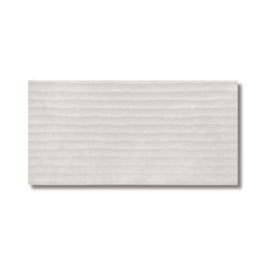 Bloomberg Décor matt ceramic wall tile