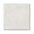 Albacete White glazed porcelain floor tile