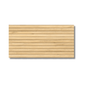 Kinabalu Light Oak porcelain tile wall