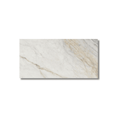 Placia Bianco gloss porcelain wall tile