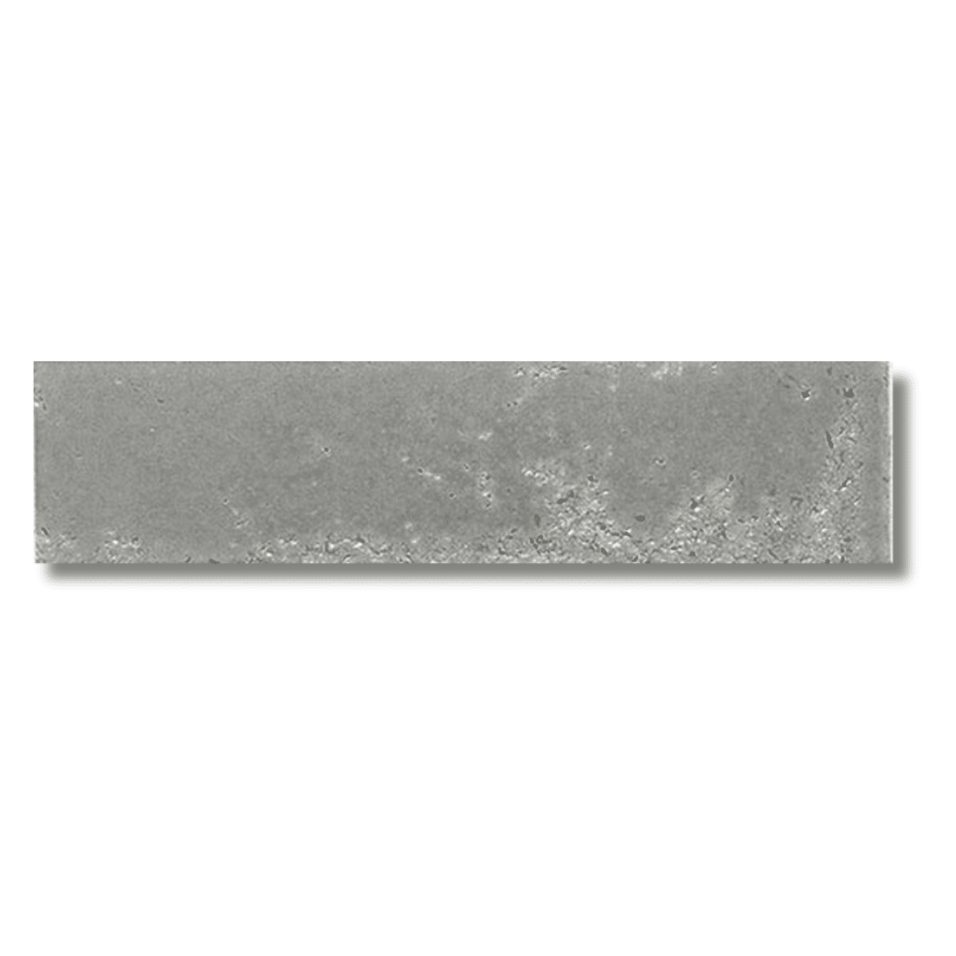 Pukkaia Cloud glossy ceramic metro wall tiles