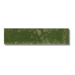 Pukkaia Crocodile Green tiles glossy metro ceramic design