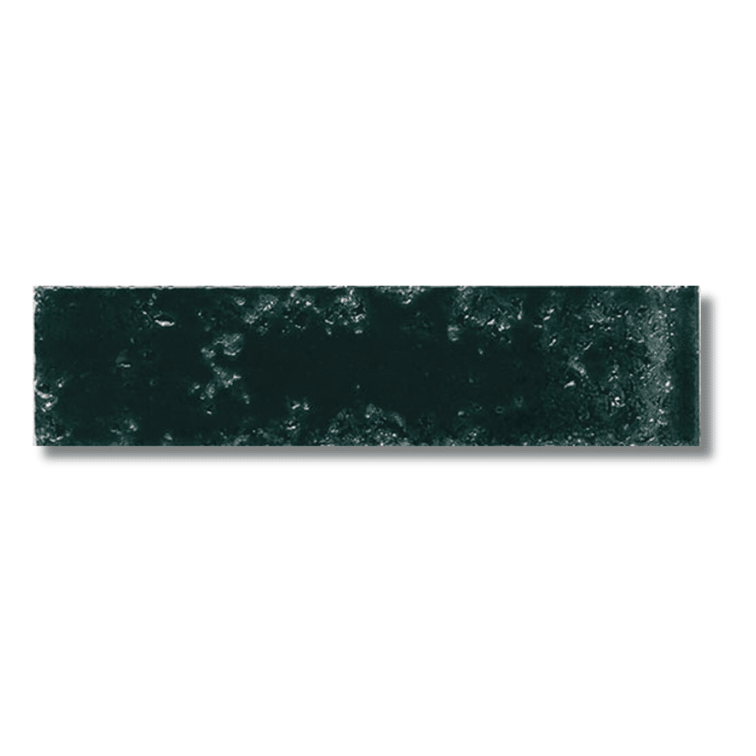 Stylish Pukkaia Midnight ceramic glossy tiles