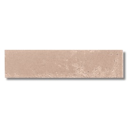 Pukkaia Pale Rose glossy ceramic metro wall tiles