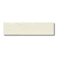 Pukkaia Rice Cream glossy ceramic metro tiles