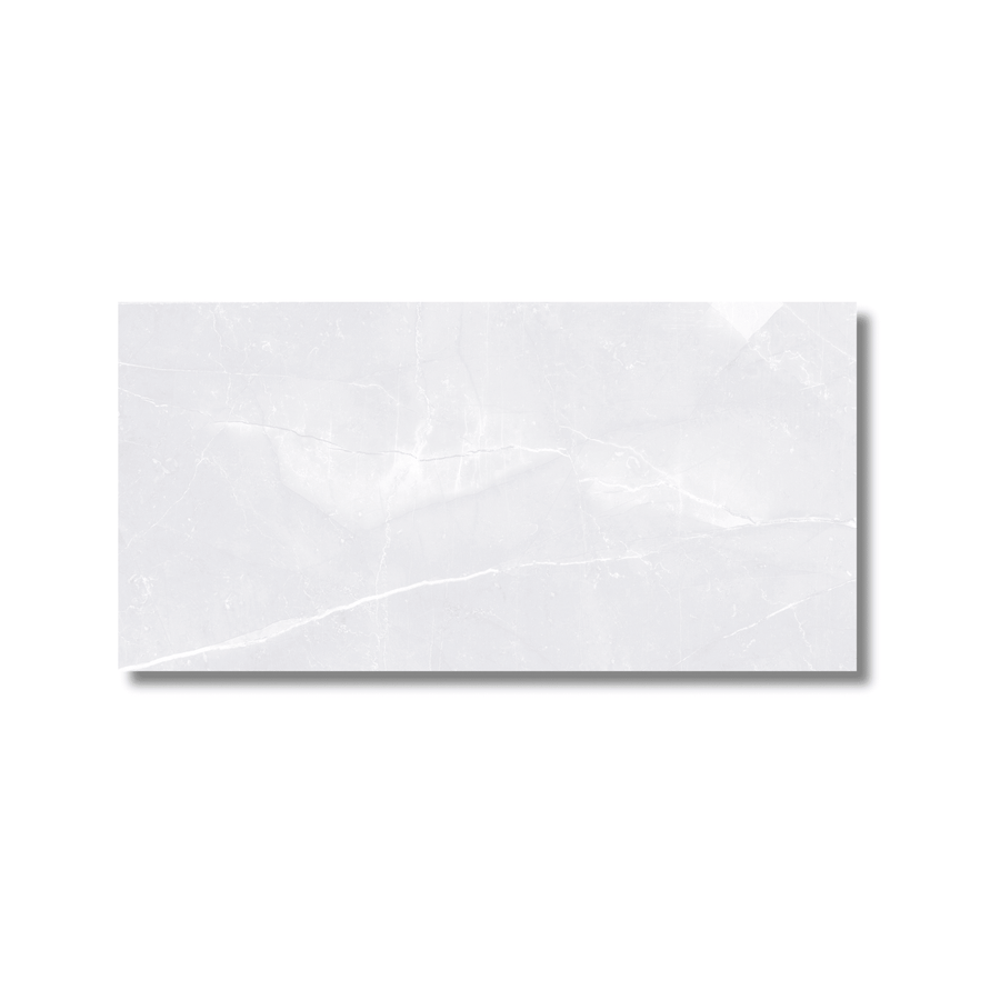 white nano plus porcelain tiles