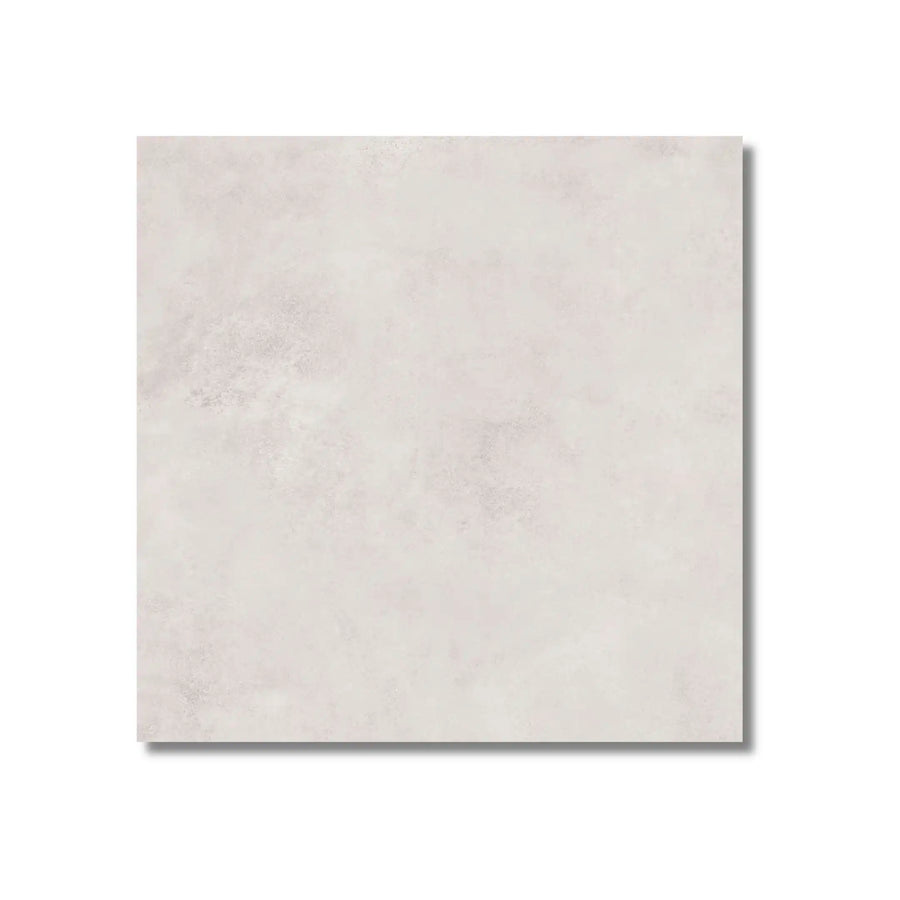 Matt Zero Perla porcelain surface close-up