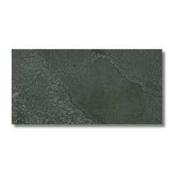 Lappato green porcelain tile for luxury hallway and bathroom