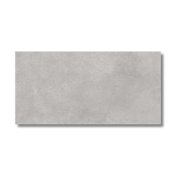 Grey porcelain stone effect tiles for wall and floor