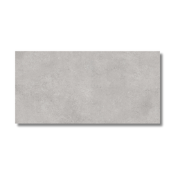 Modern interior wall and floor with stone effect tiles