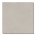 Prism Cloud grey porcelain concrete effect tiles design