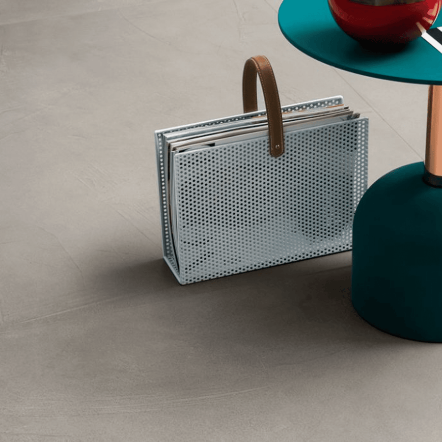 Modern Prism Cloud tiles with matt finish surface