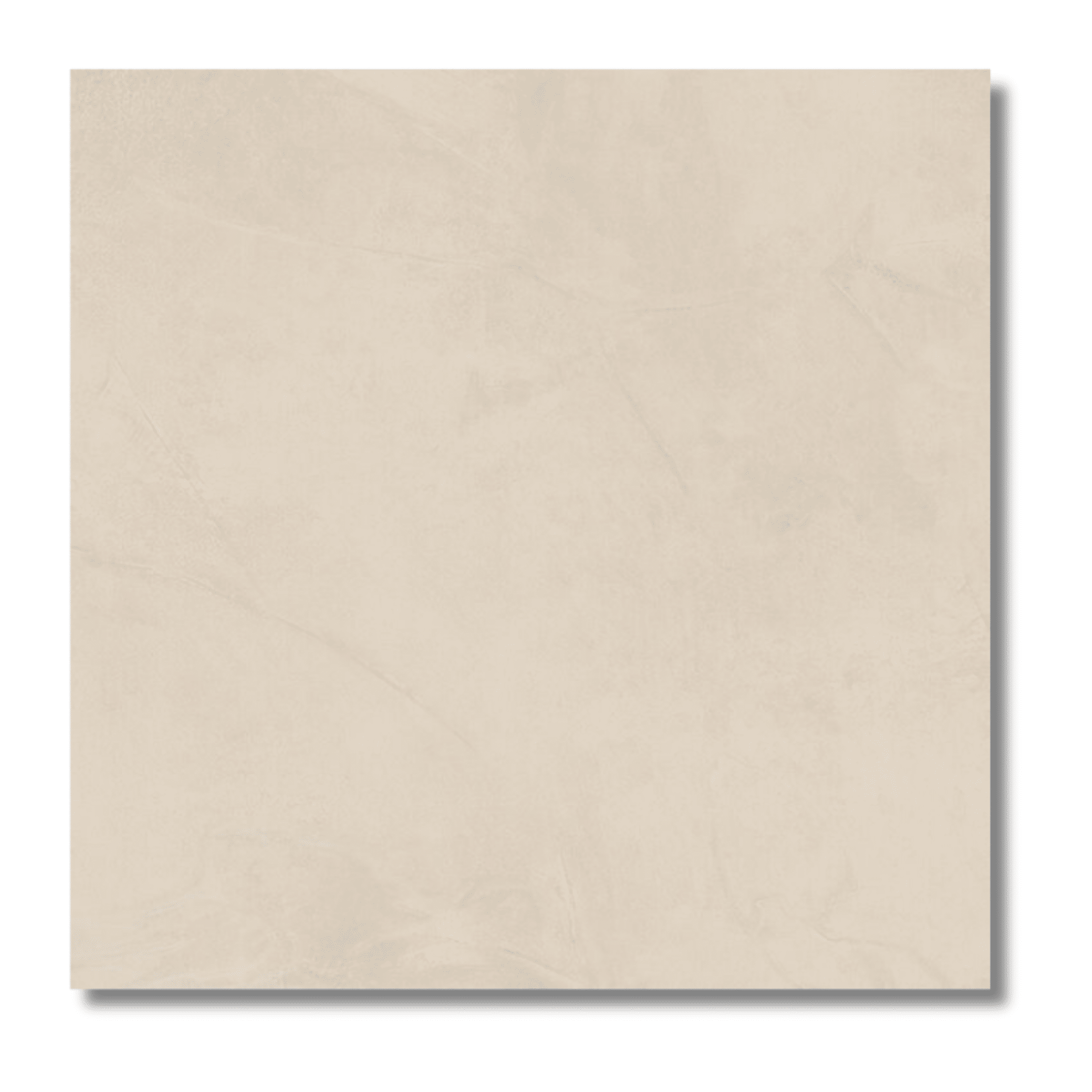 Prism Cord beige concrete effect porcelain tiles design