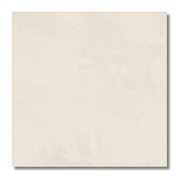 Prism Cotton porcelain tiles with cream matt finish