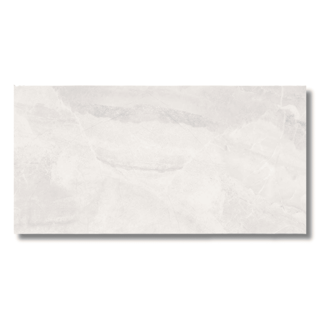 Rola Light Grey porcelain matt wall and floor tiles