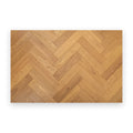 Penrose Golden Oak Herringbone Flooring
