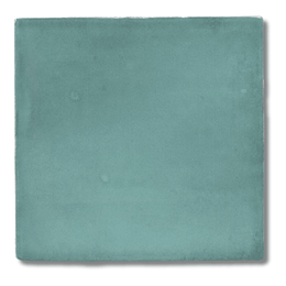 Savonia Turquoise blue glossy ceramic decor wall tiles