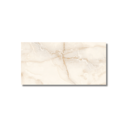 Silk Onyx Gold gloss porcelain floor tile