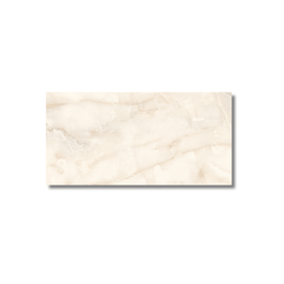 Golden tone Onyx porcelain tile