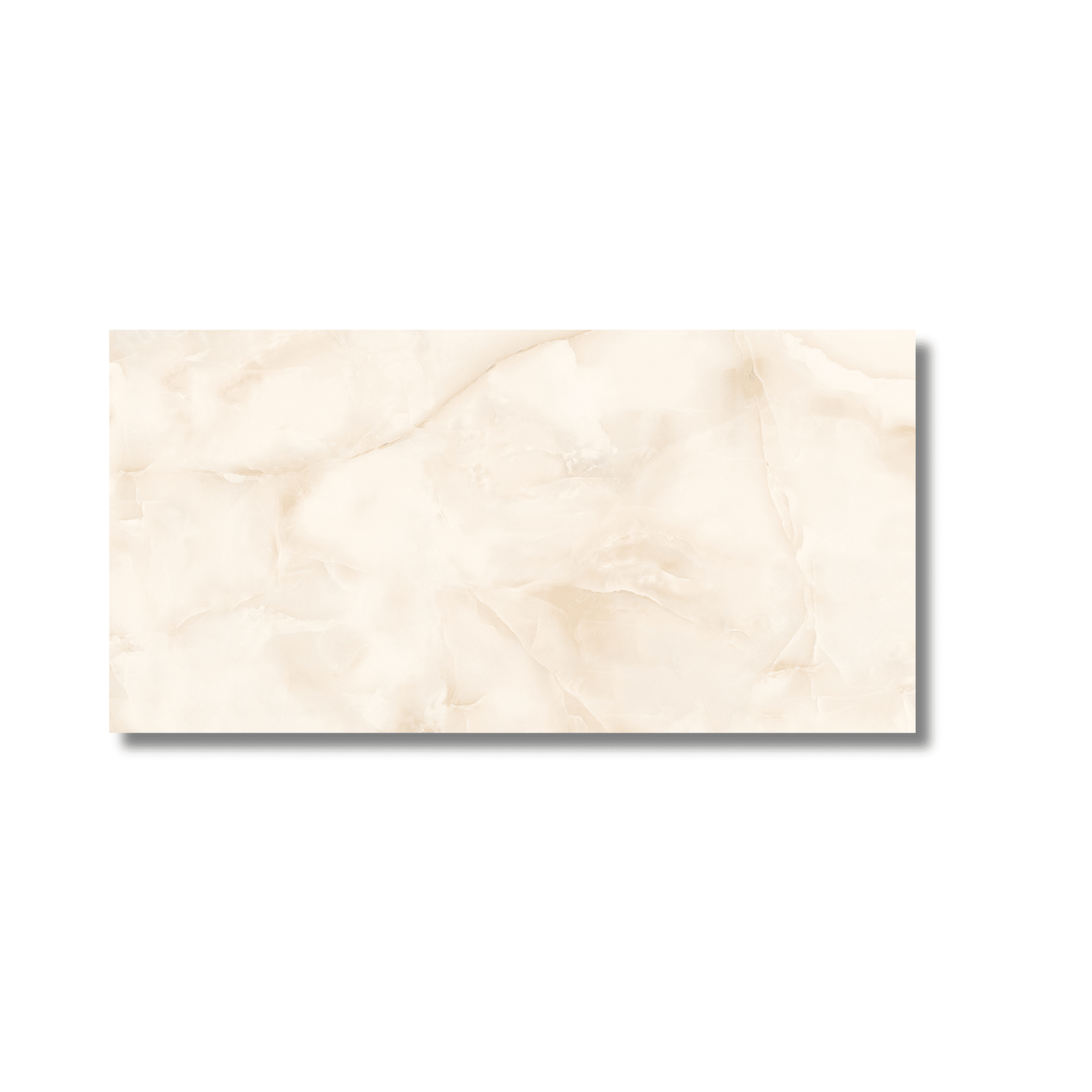 Silk Onyx Gold matt porcelain surface