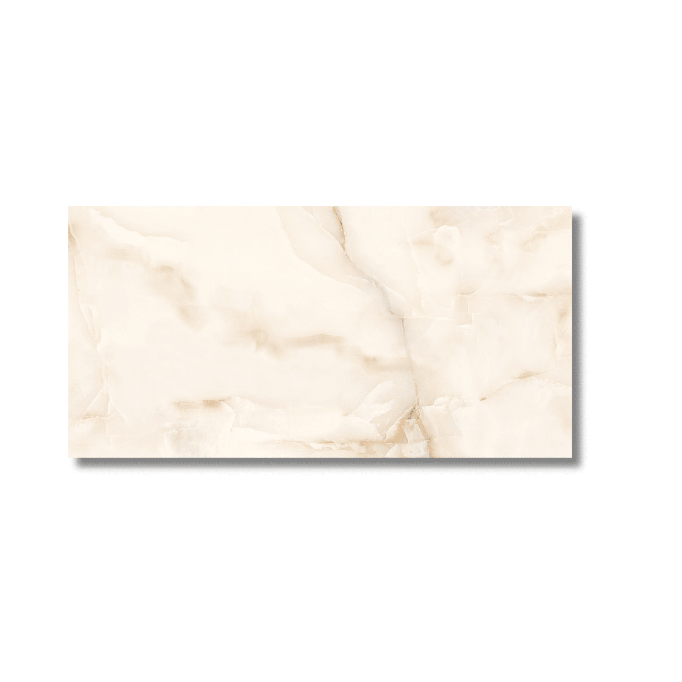 Silk Onyx Gold floor tile 600x1200