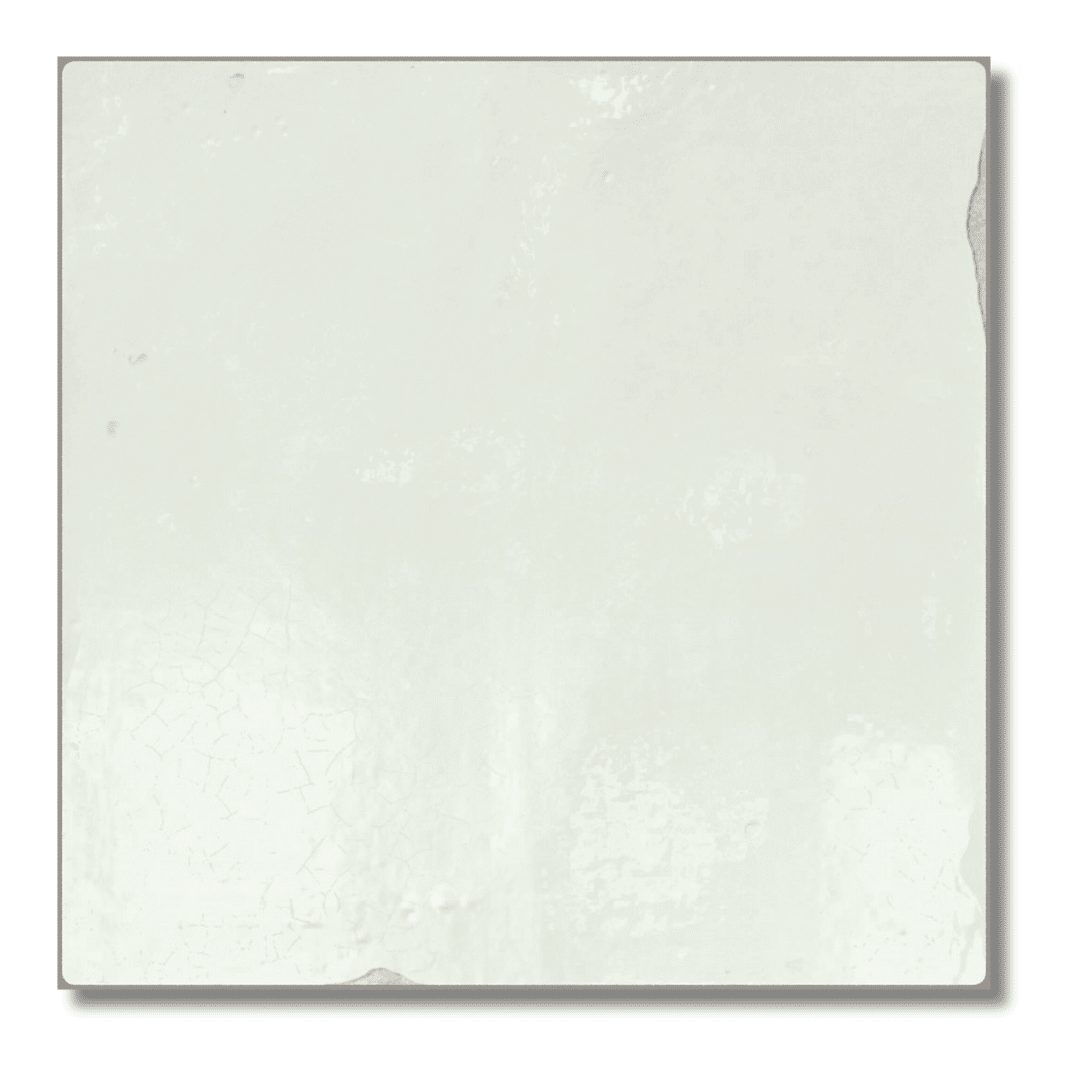 Elegant Suque Black glossy ceramic decorative wall tiles