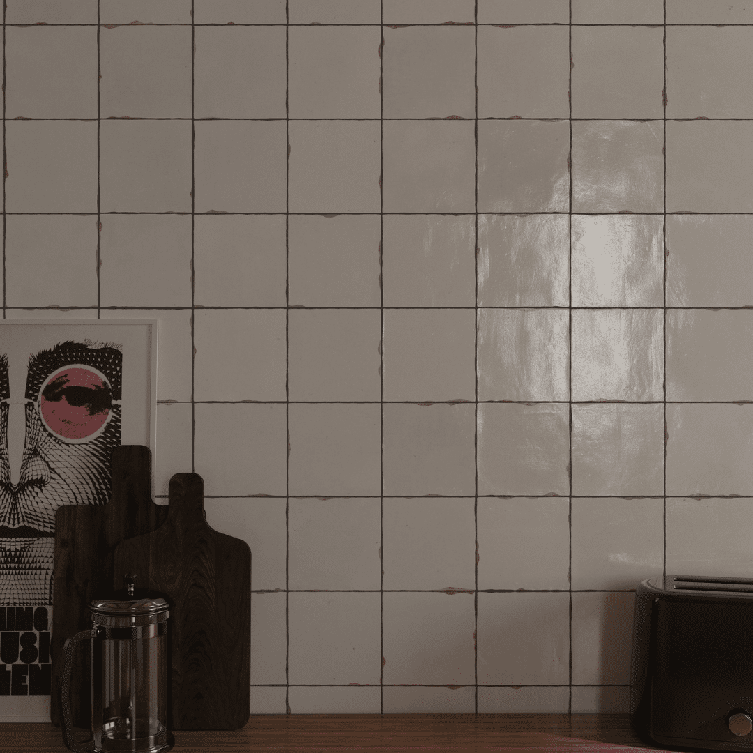 Elegant Suque Bone glossy ceramic decorative wall tiles