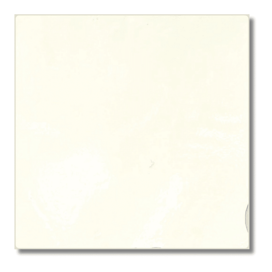 Suque Bone cream glossy ceramic decorative wall tiles