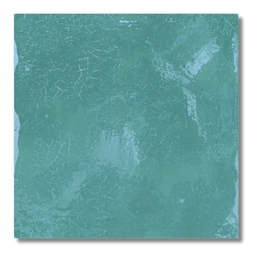 Tuaric Blue Mix matt porcelain decorative wall tiles