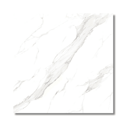 Statuario Mercury marble effect wall tile