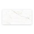 Statuario Trand white porcelain wall and floor marble effect tiles