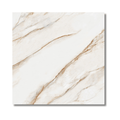 Stella Beige gloss porcelain floor tile