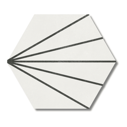 Suhny Coconut Milk tiles