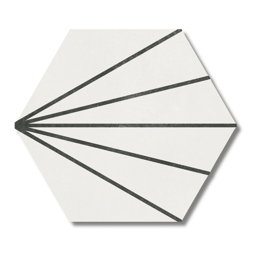 Suhny Coconut Milk tiles