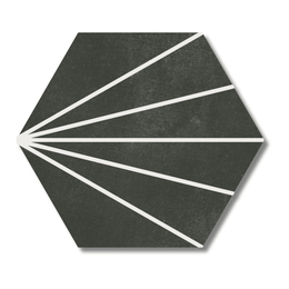 Suhny Obsidiana tiles