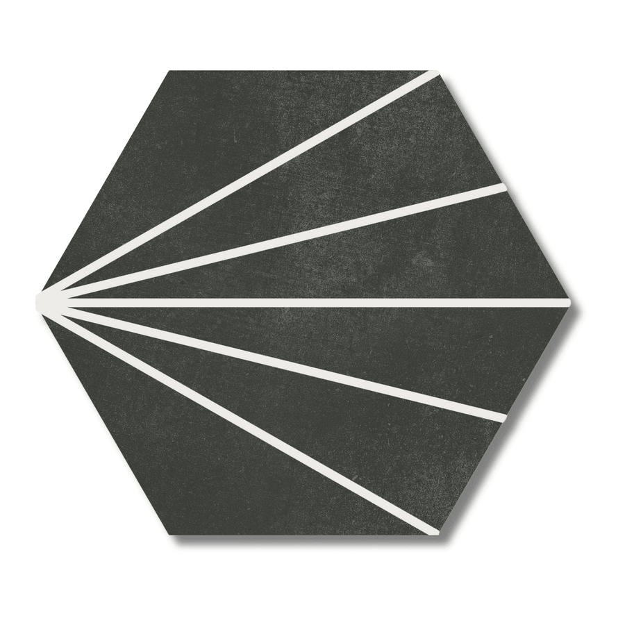 Suhny Obsidiana tiles