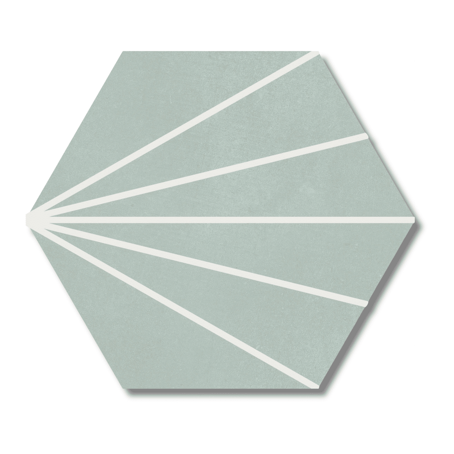 Suhny Palladium tiles