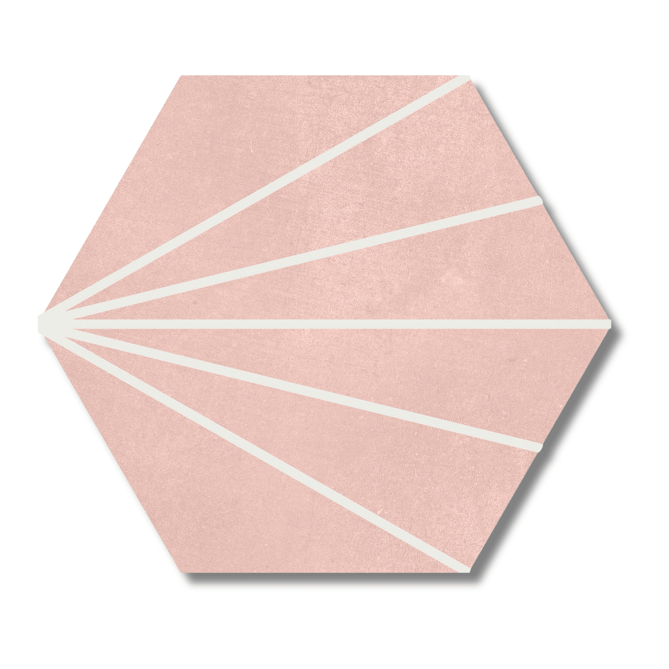 Suhny Rose Quartz tiles